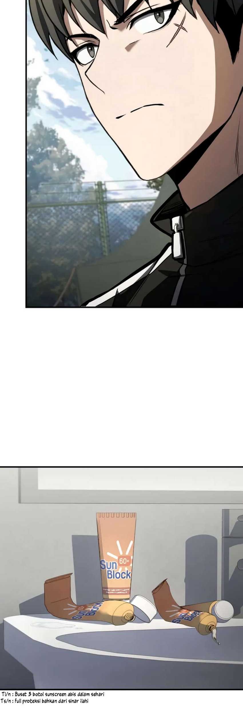 Trait Hoarder Chapter 37 - halaman 82