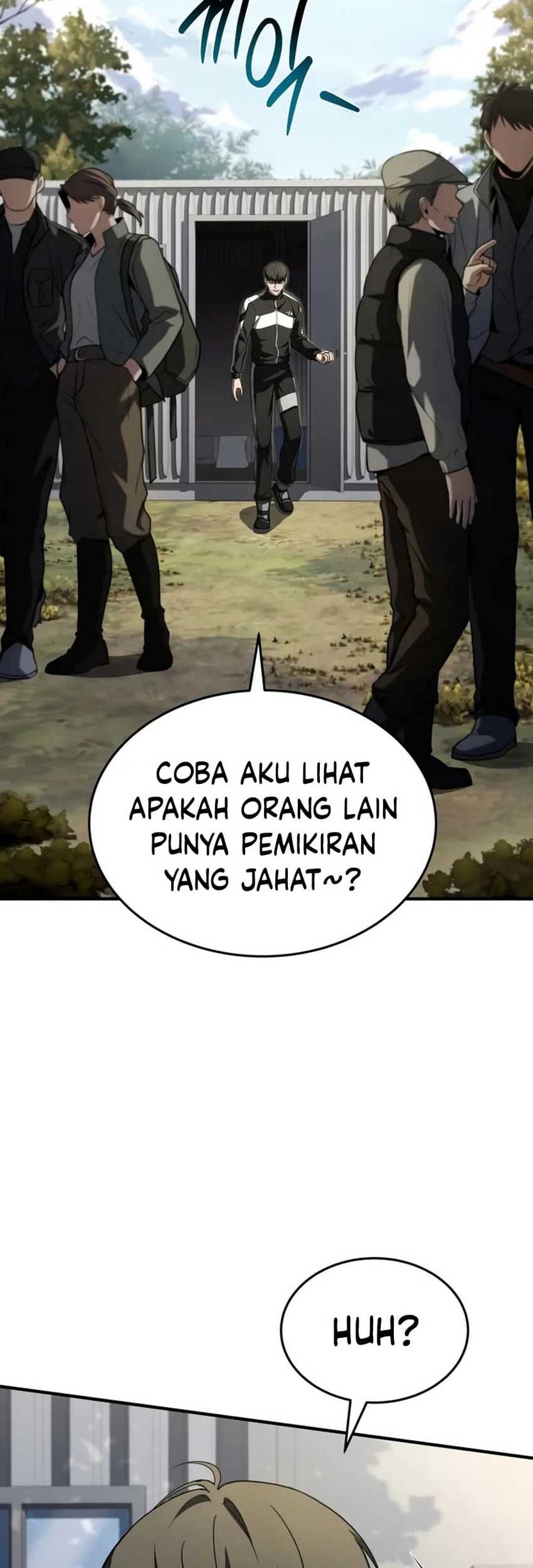 Trait Hoarder Chapter 37 - halaman 89