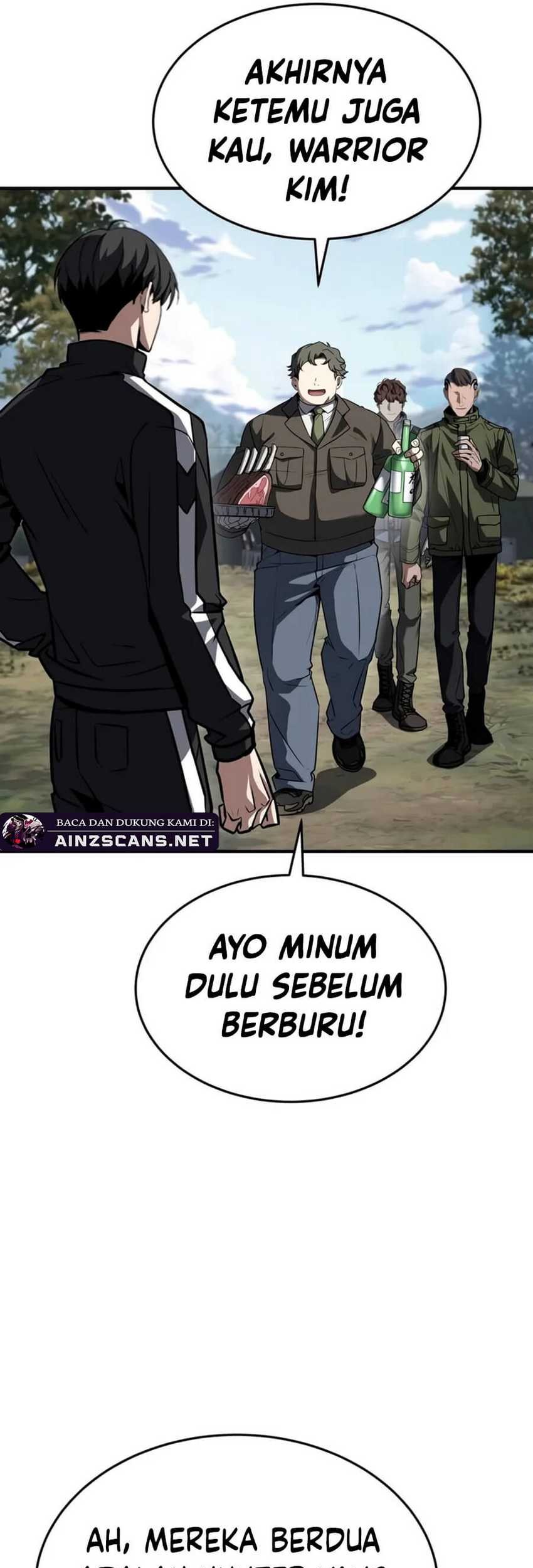 Trait Hoarder Chapter 37 - halaman 93