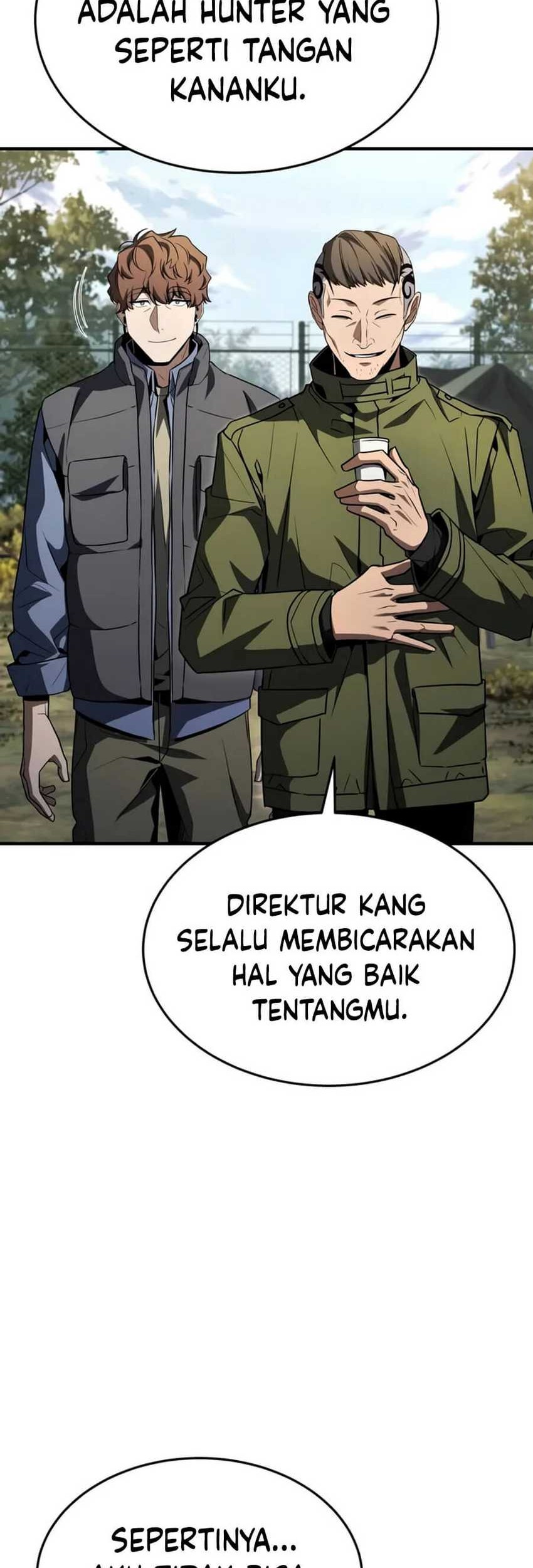 Trait Hoarder Chapter 37 - halaman 94