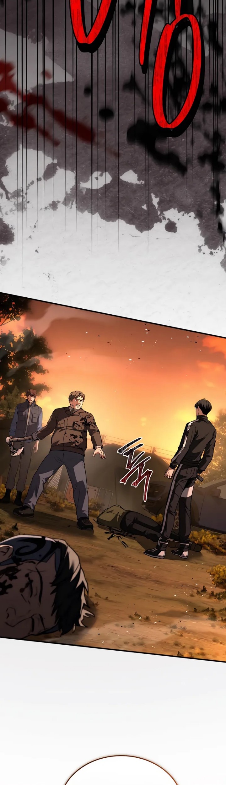 Trait Hoarder Chapter 38 - halaman 28