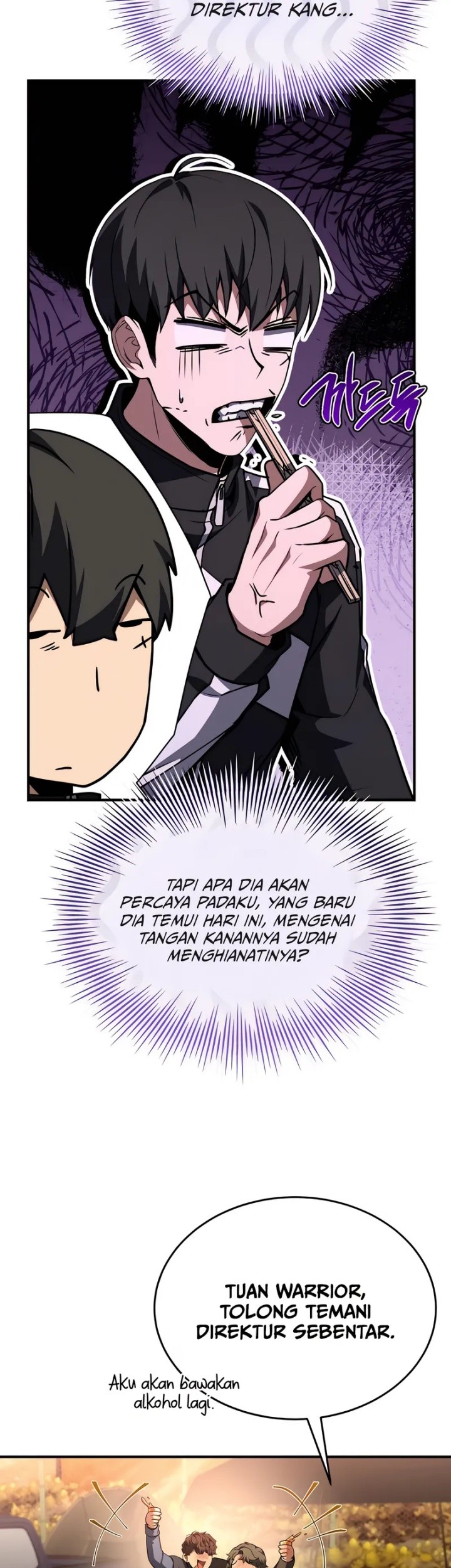 Trait Hoarder Chapter 38 - halaman 3