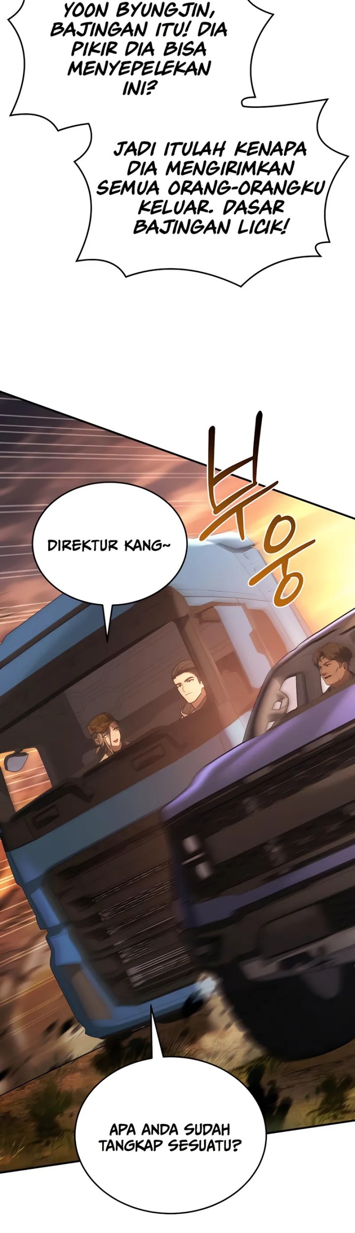 Trait Hoarder Chapter 38 - halaman 34