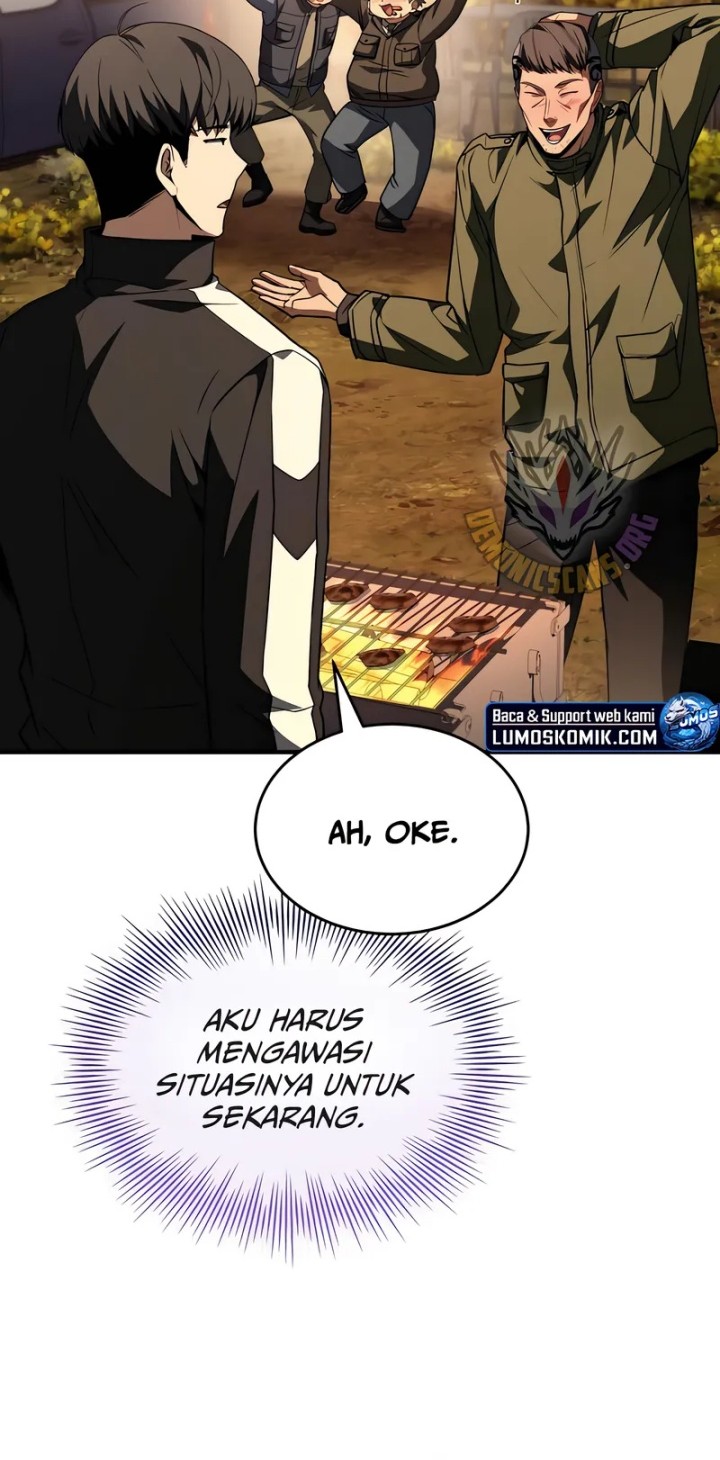 Trait Hoarder Chapter 38 - halaman 4
