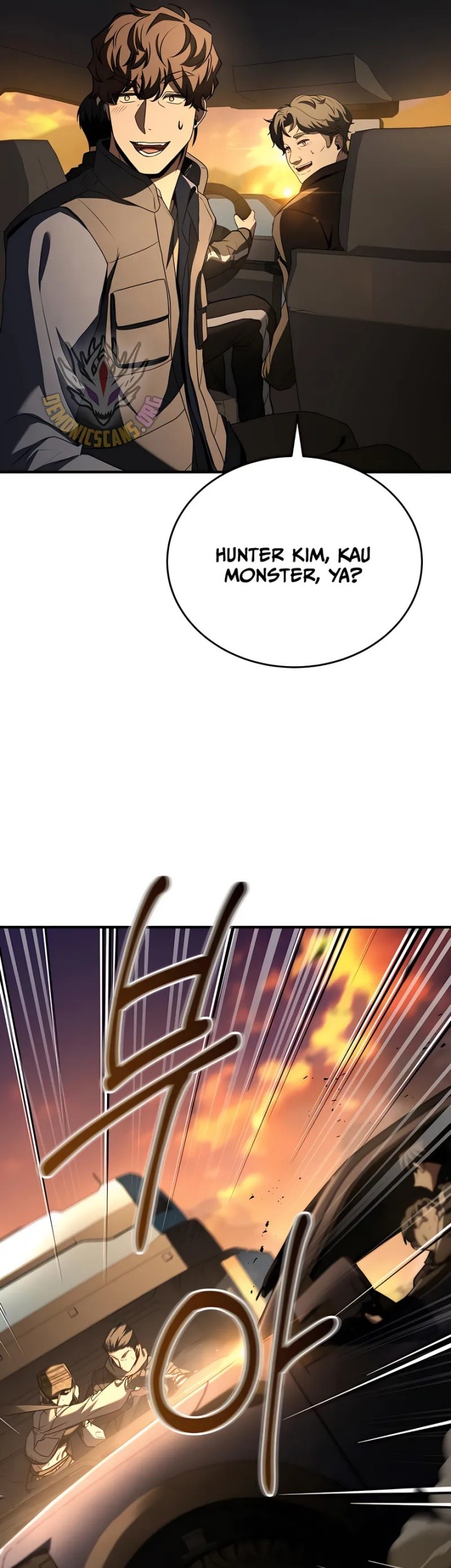 Trait Hoarder Chapter 38 - halaman 56