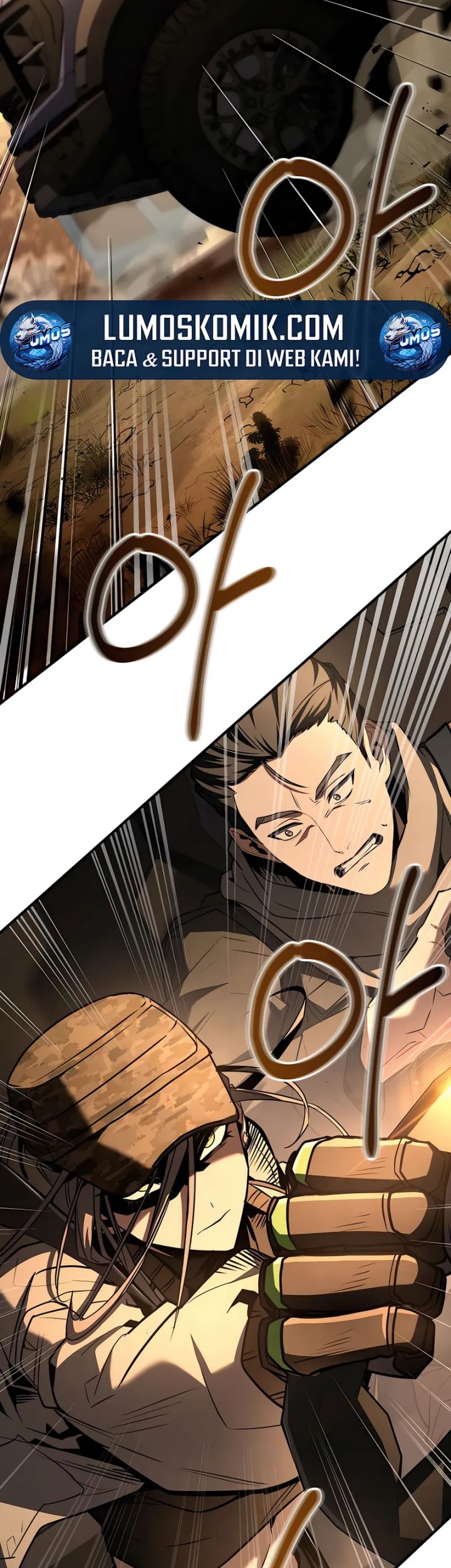Trait Hoarder Chapter 38 - halaman 57