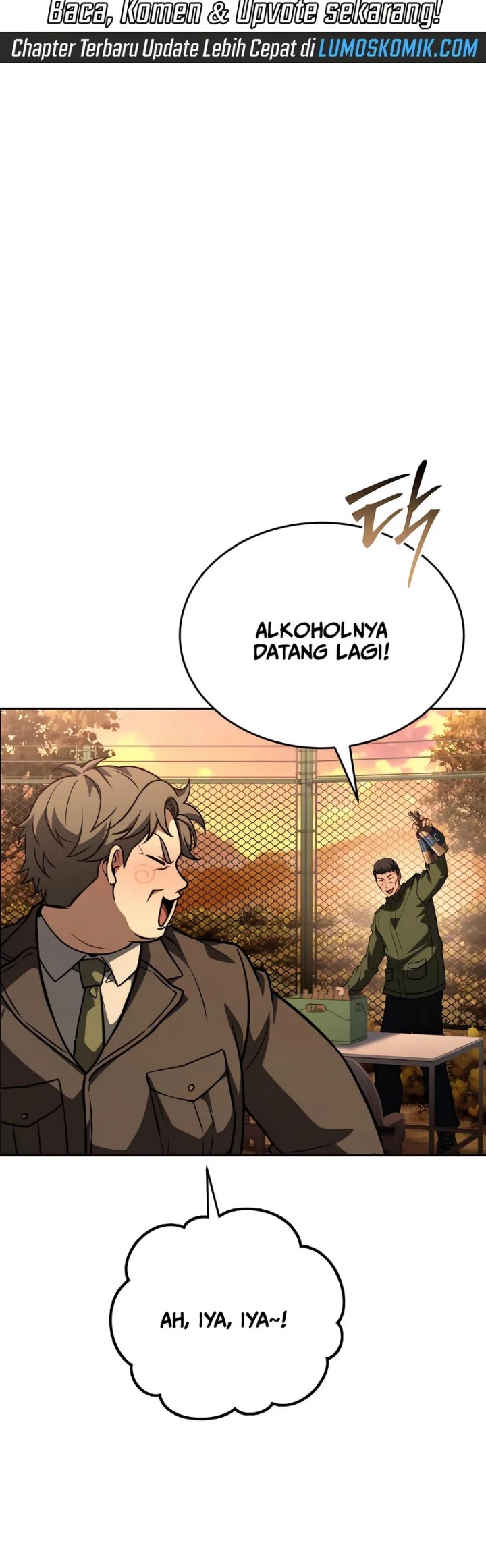 Trait Hoarder Chapter 38 - halaman 6