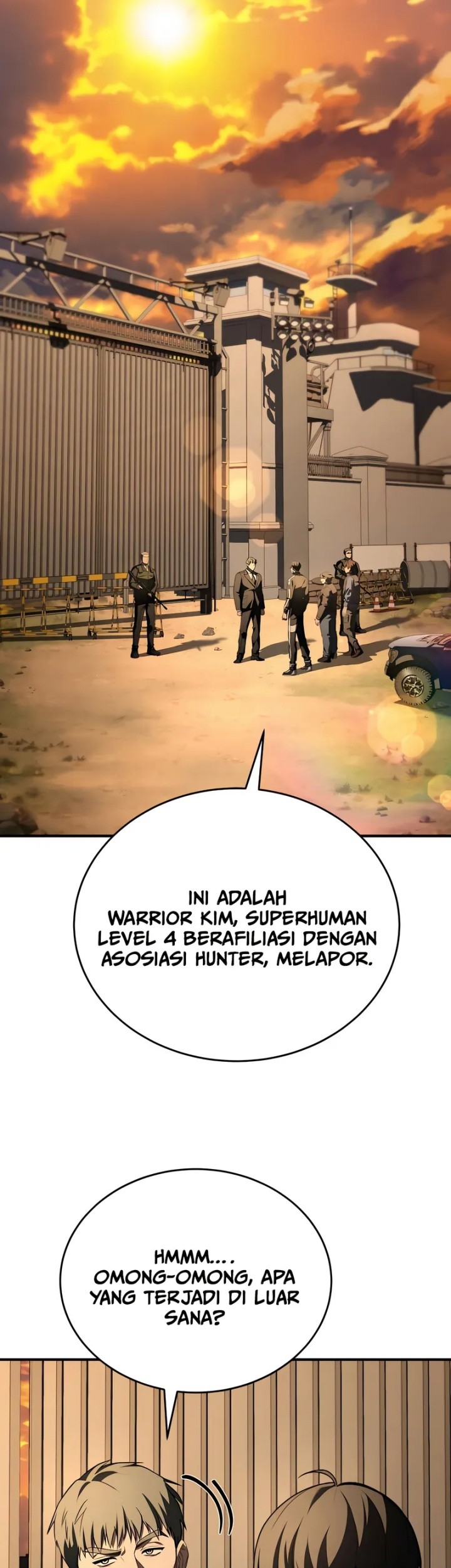 Trait Hoarder Chapter 38 - halaman 68