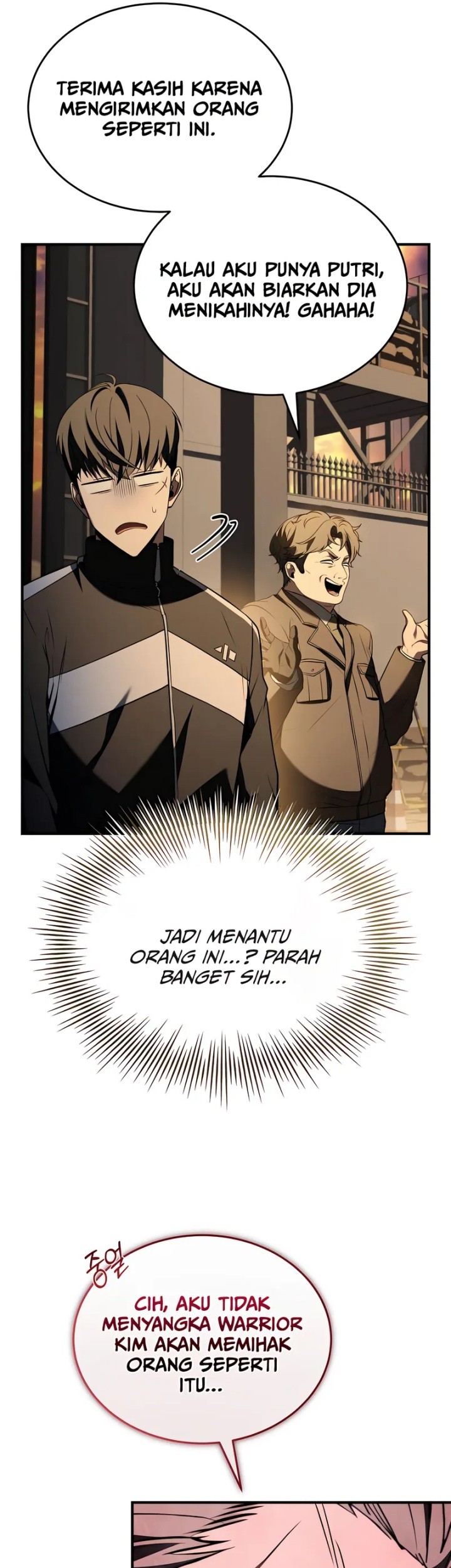 Trait Hoarder Chapter 38 - halaman 78
