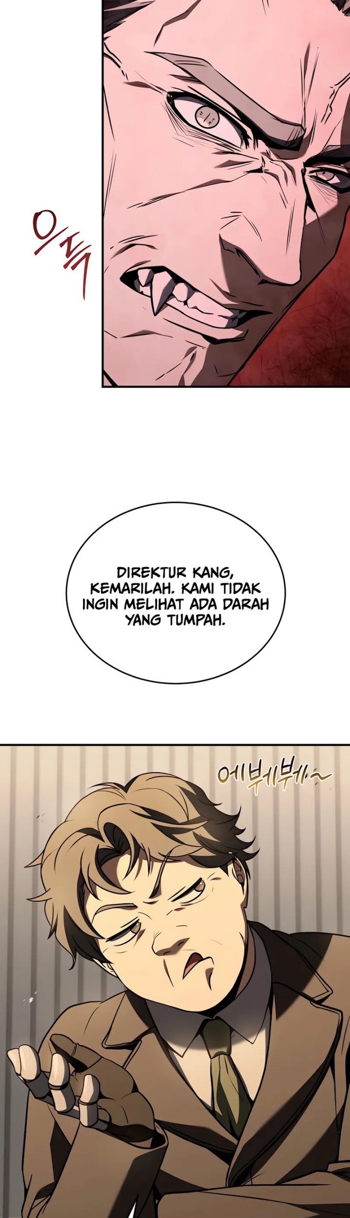 Trait Hoarder Chapter 38 - halaman 79