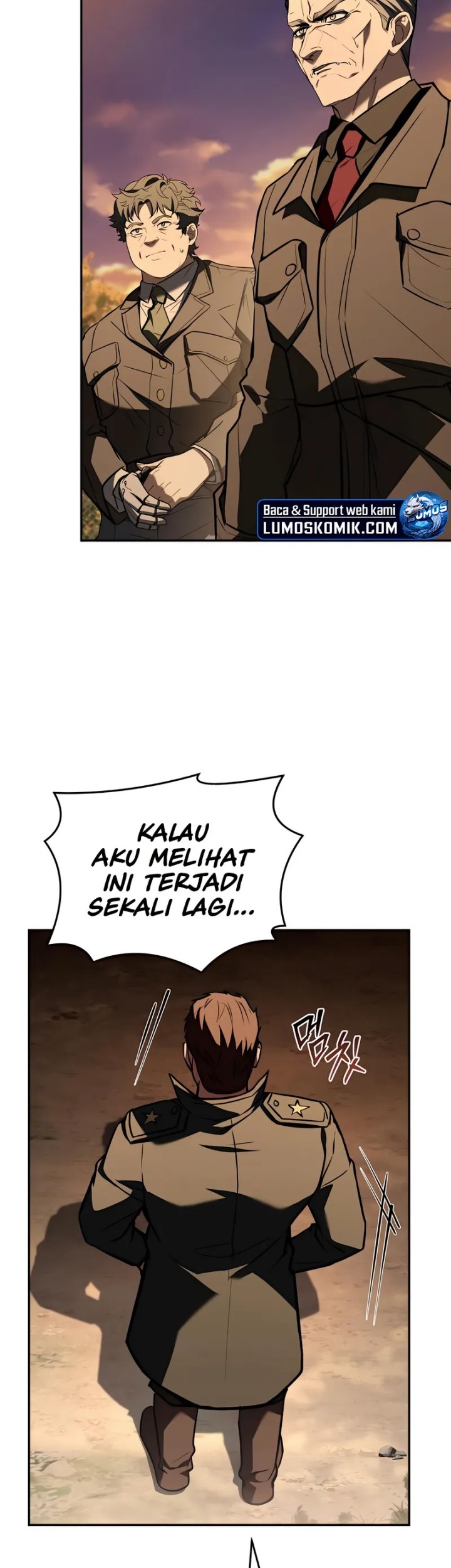 Trait Hoarder Chapter 38 - halaman 87