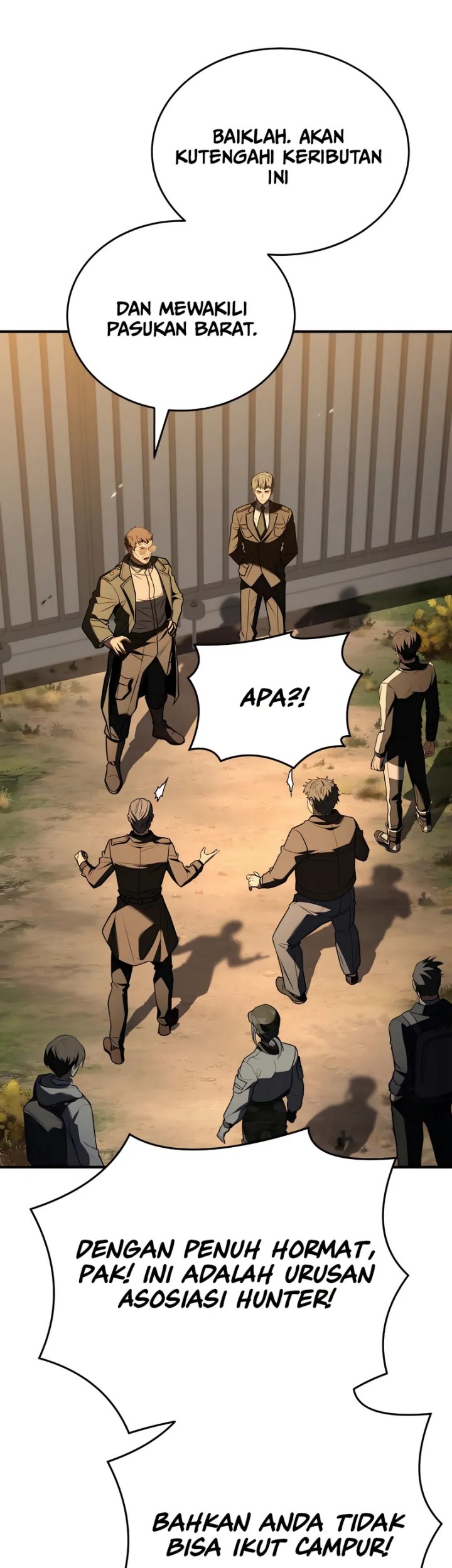 Trait Hoarder Chapter 38 - halaman 90