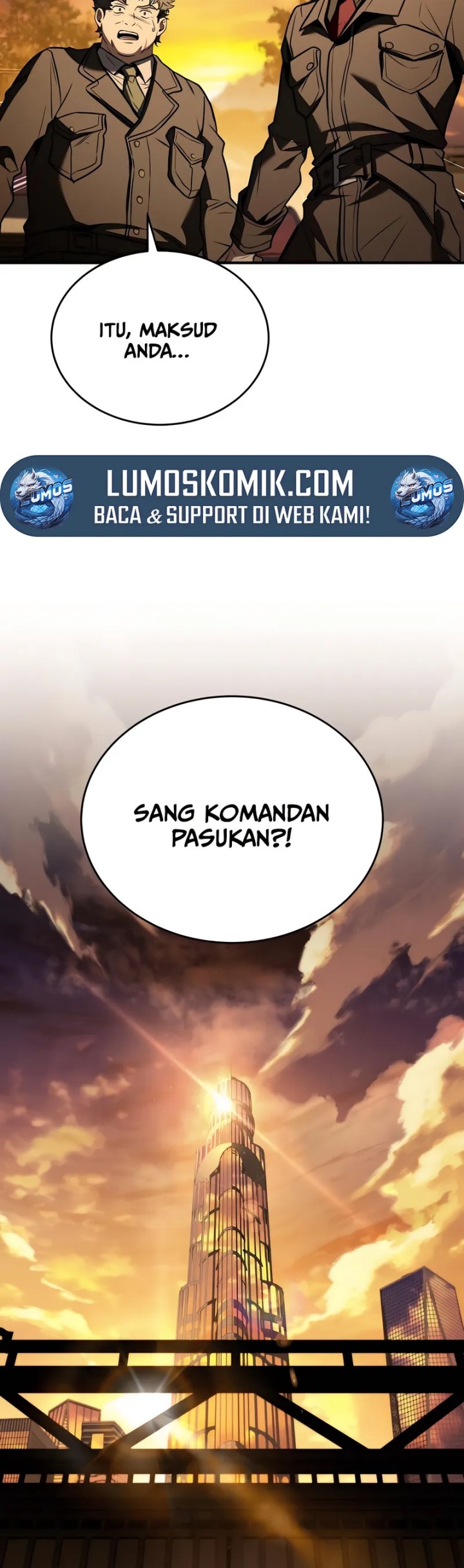 Trait Hoarder Chapter 38 - halaman 93