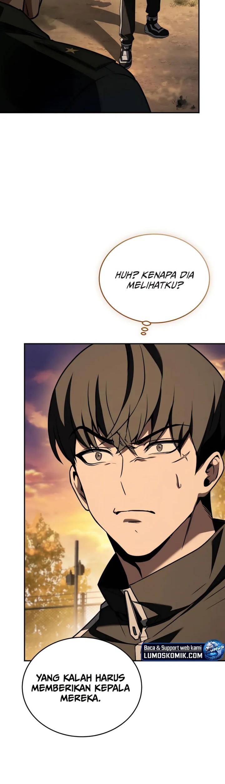 Trait Hoarder Chapter 38 - halaman 95