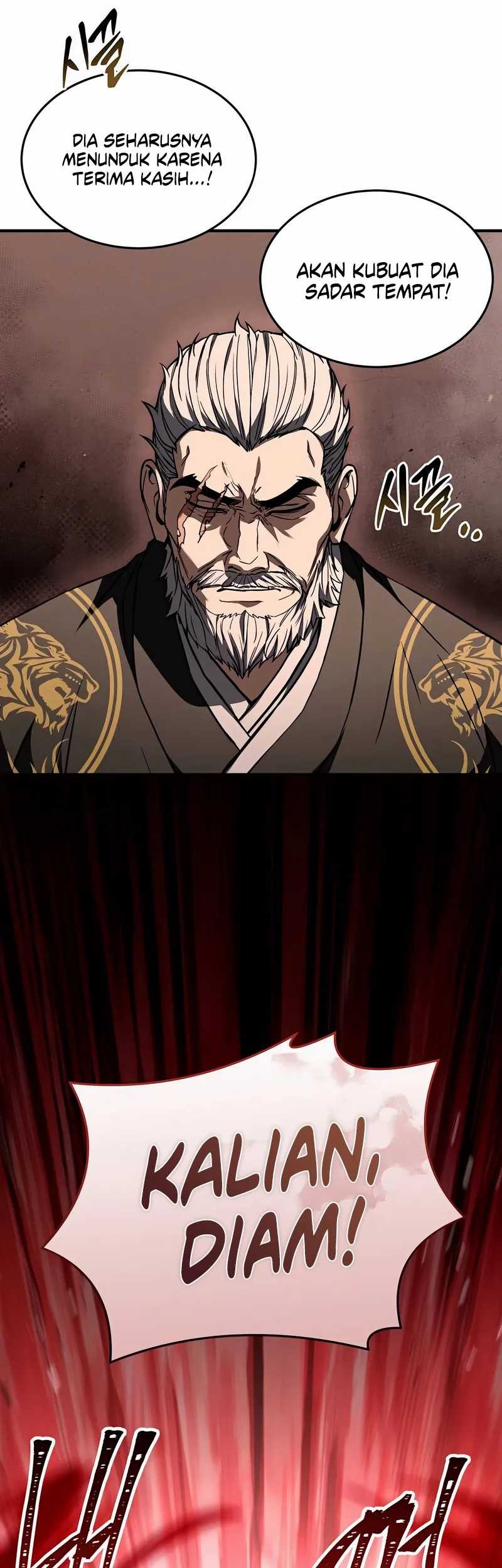 Trait Hoarder Chapter 39 - halaman 100