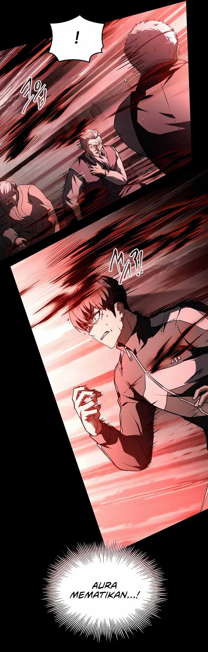 Trait Hoarder Chapter 39 - halaman 102