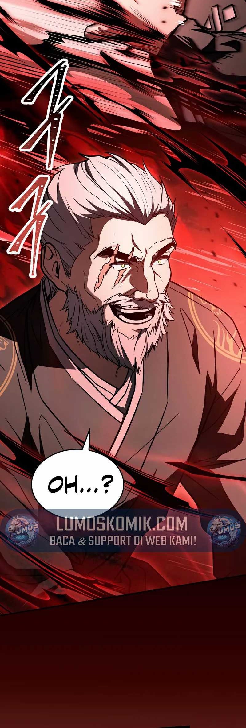 Trait Hoarder Chapter 39 - halaman 105