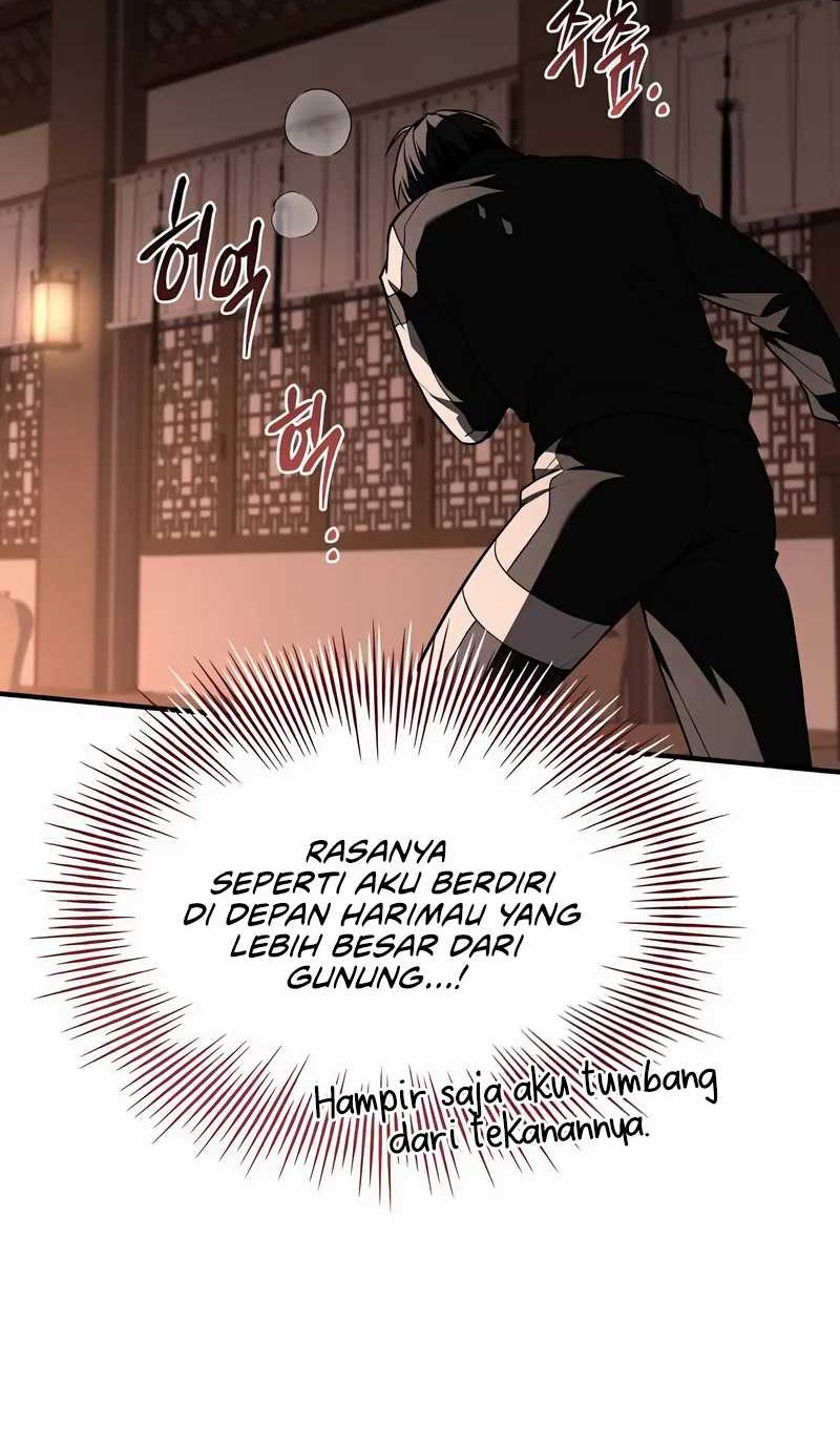 Trait Hoarder Chapter 39 - halaman 107