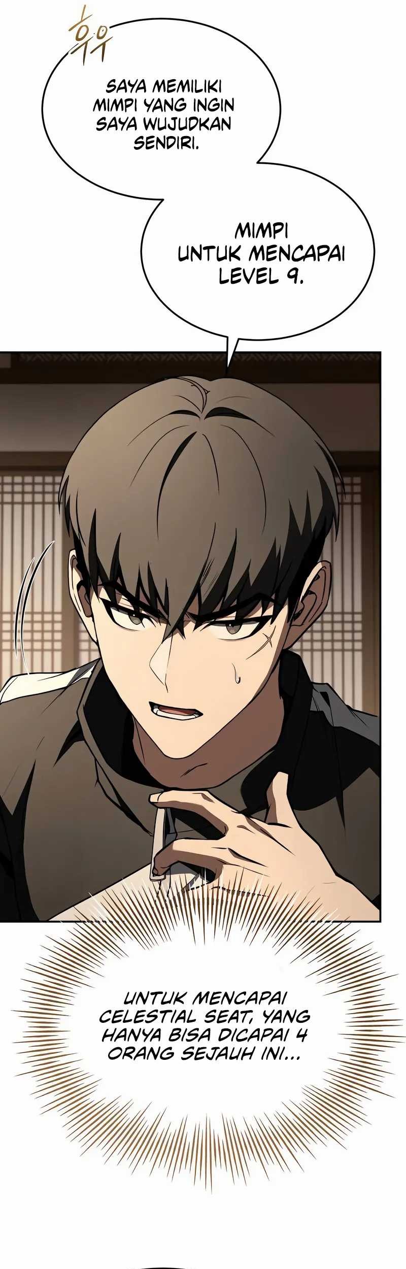 Trait Hoarder Chapter 39 - halaman 108