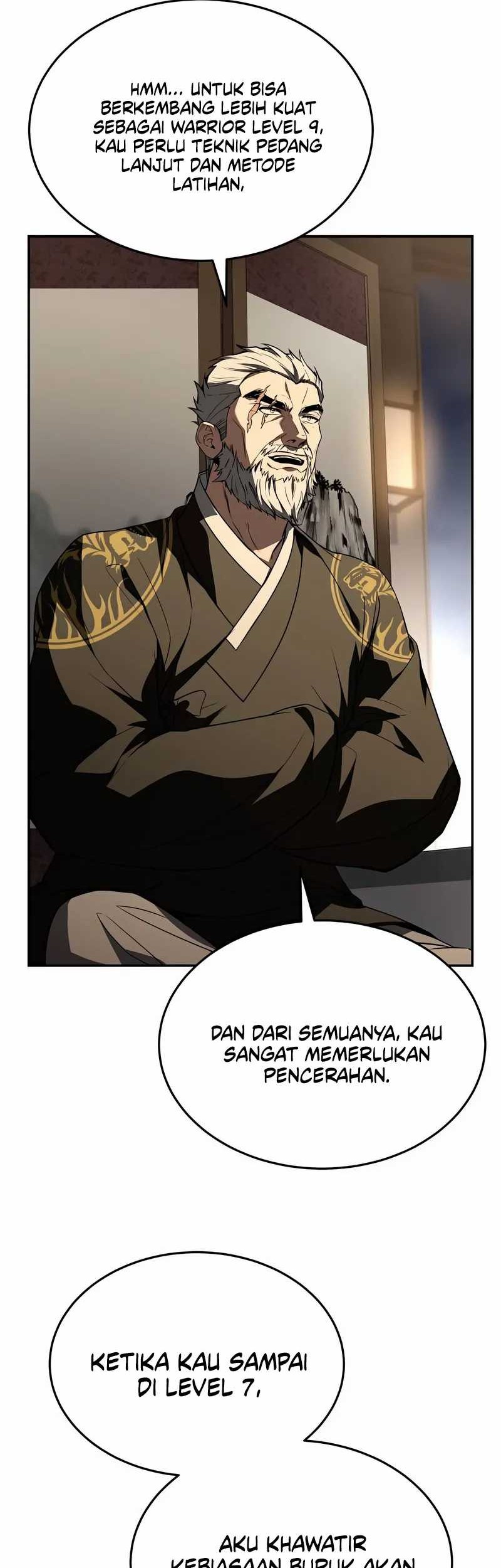 Trait Hoarder Chapter 39 - halaman 109