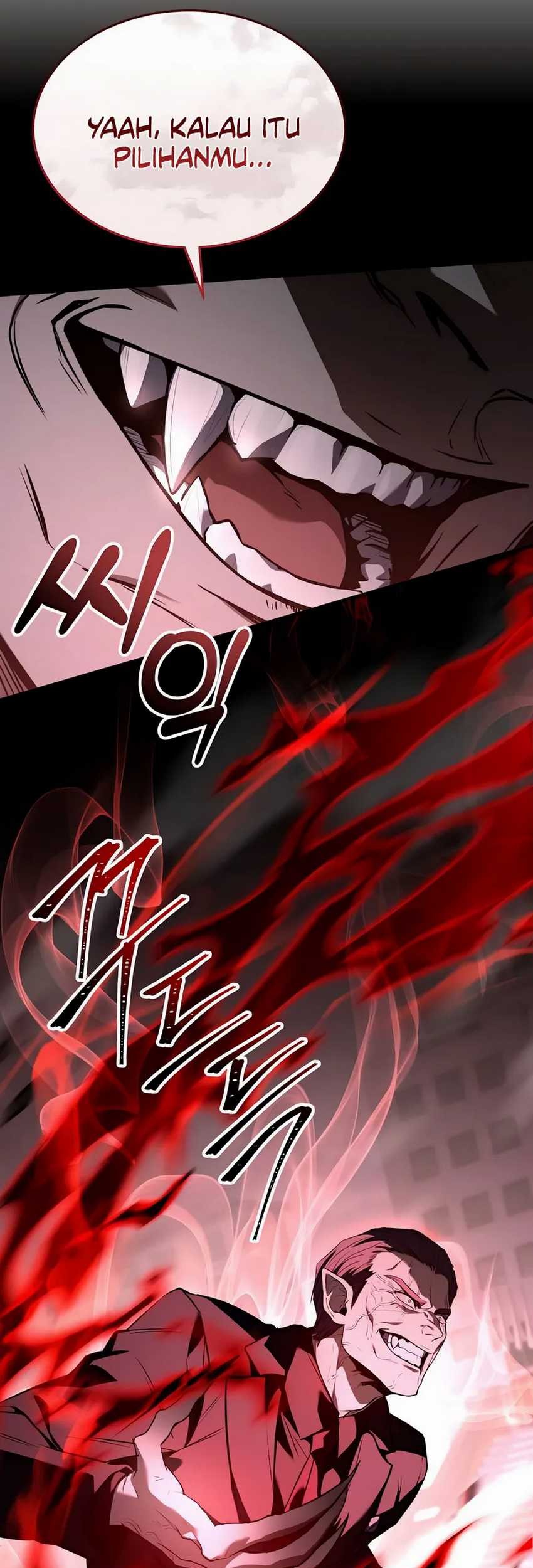 Trait Hoarder Chapter 39 - halaman 16