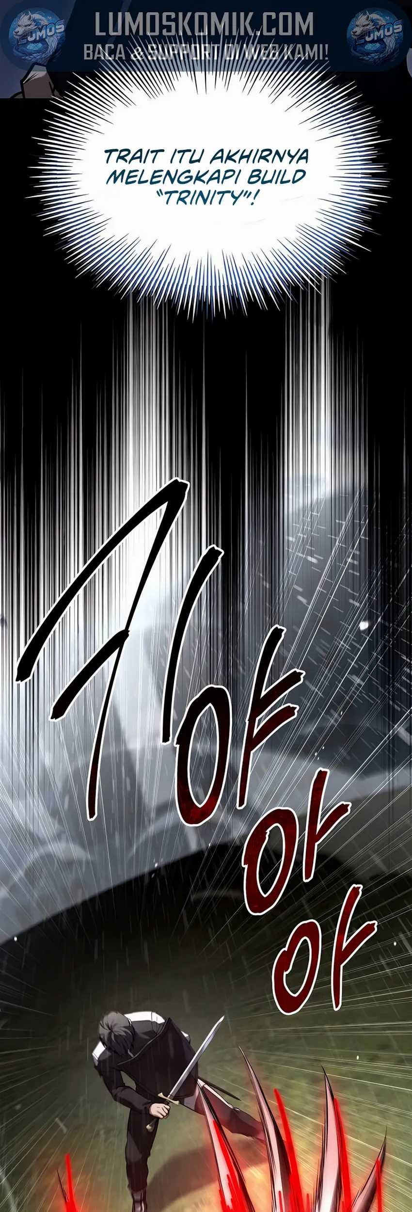 Trait Hoarder Chapter 39 - halaman 28
