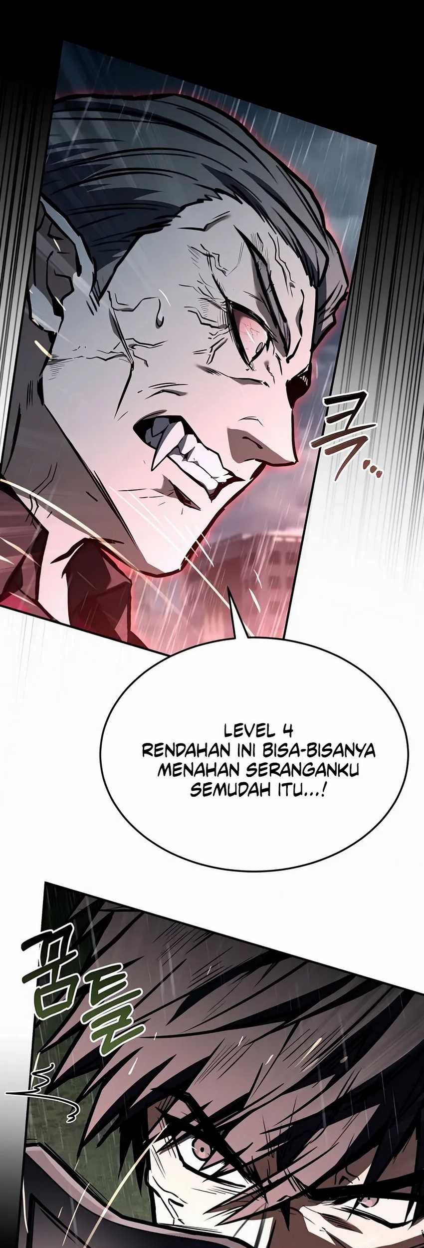 Trait Hoarder Chapter 39 - halaman 31
