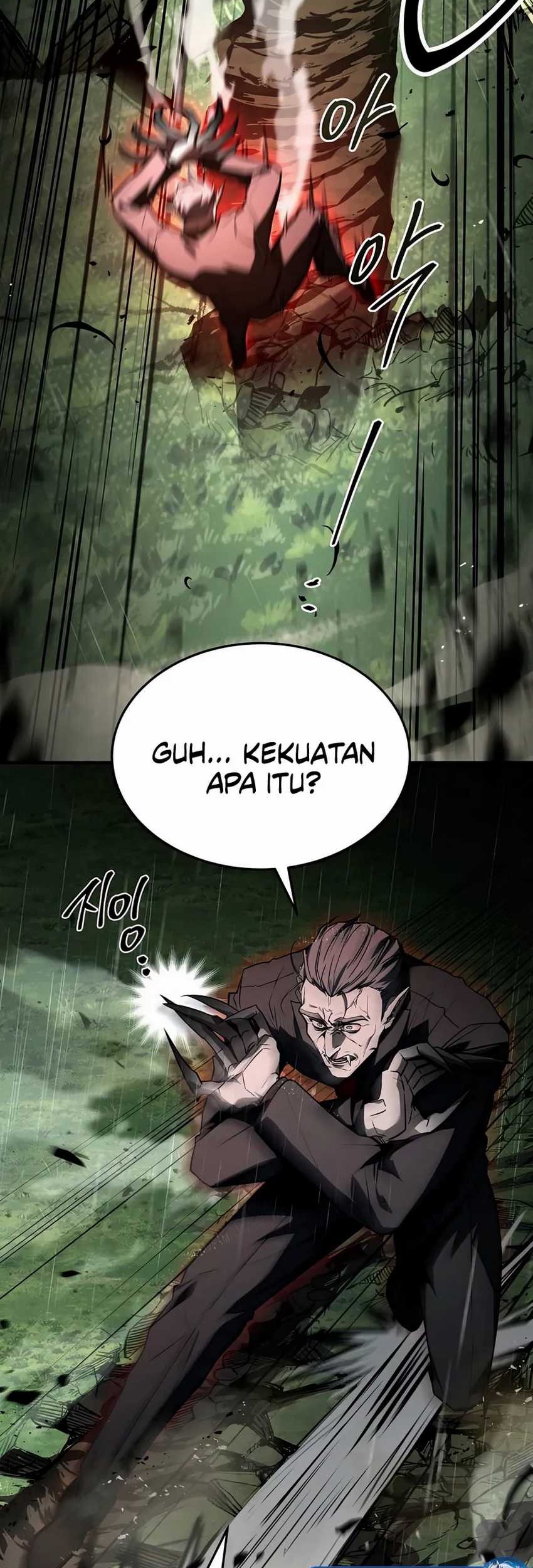 Trait Hoarder Chapter 39 - halaman 33
