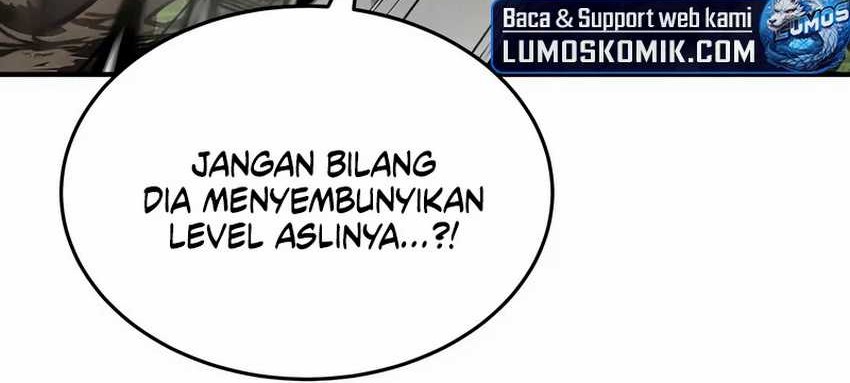 Trait Hoarder Chapter 39 - halaman 34