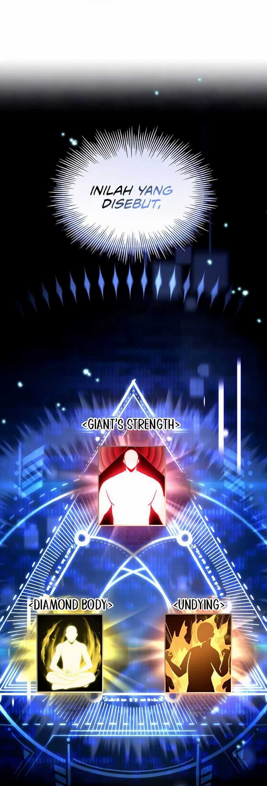 Trait Hoarder Chapter 39 - halaman 35