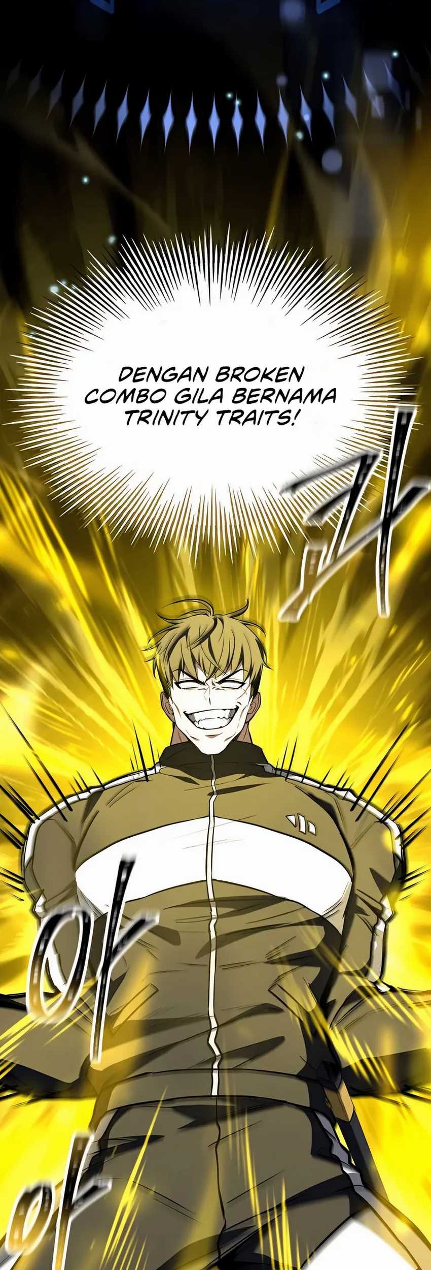 Trait Hoarder Chapter 39 - halaman 36
