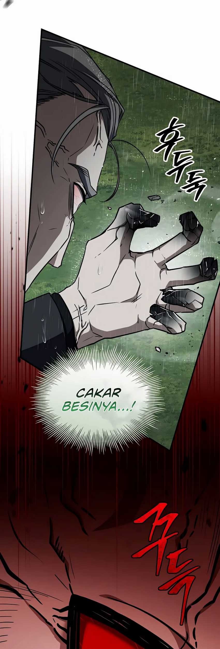 Trait Hoarder Chapter 39 - halaman 42