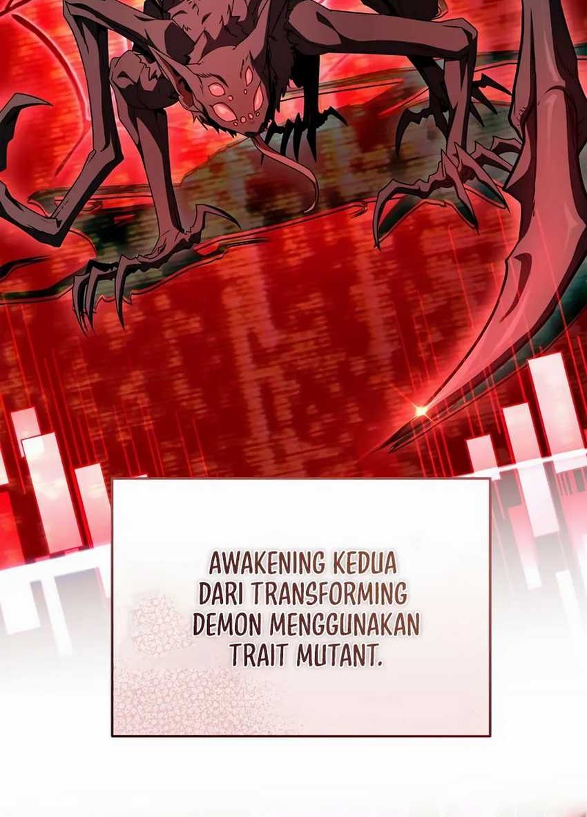 Trait Hoarder Chapter 39 - halaman 48
