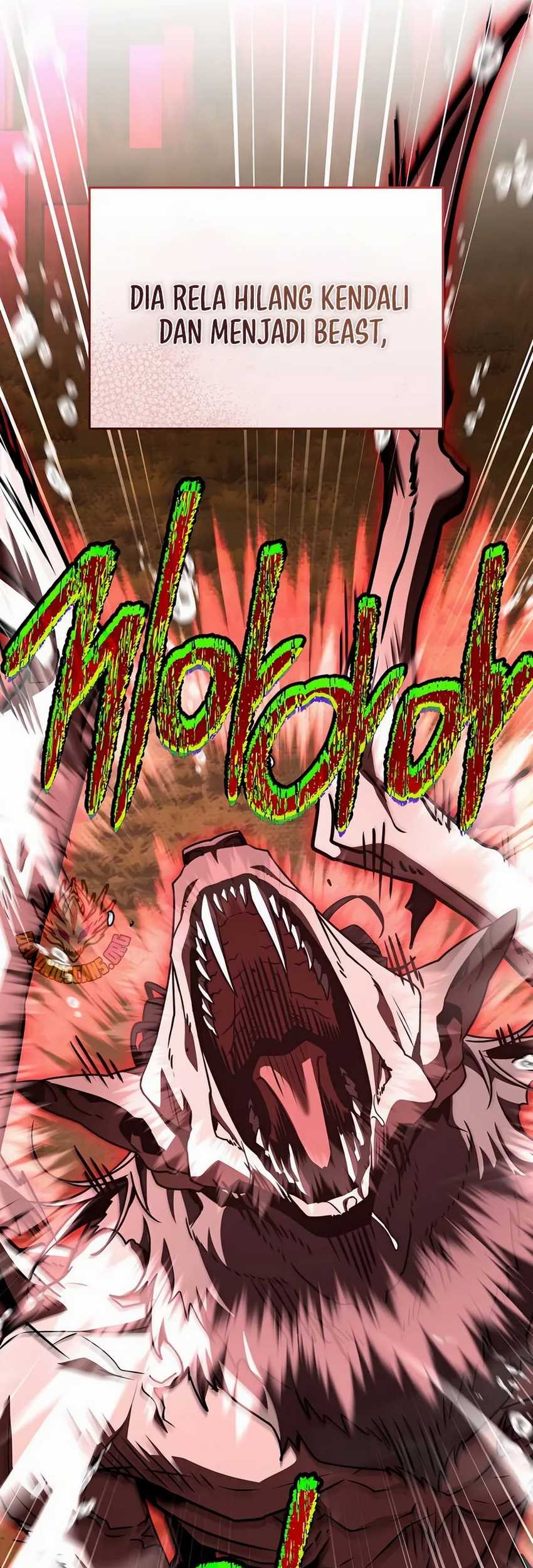 Trait Hoarder Chapter 39 - halaman 49