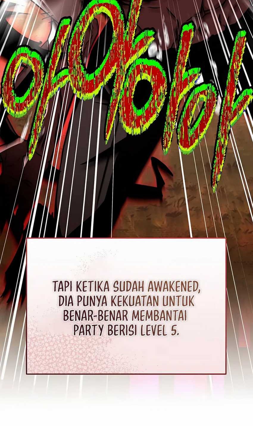 Trait Hoarder Chapter 39 - halaman 50