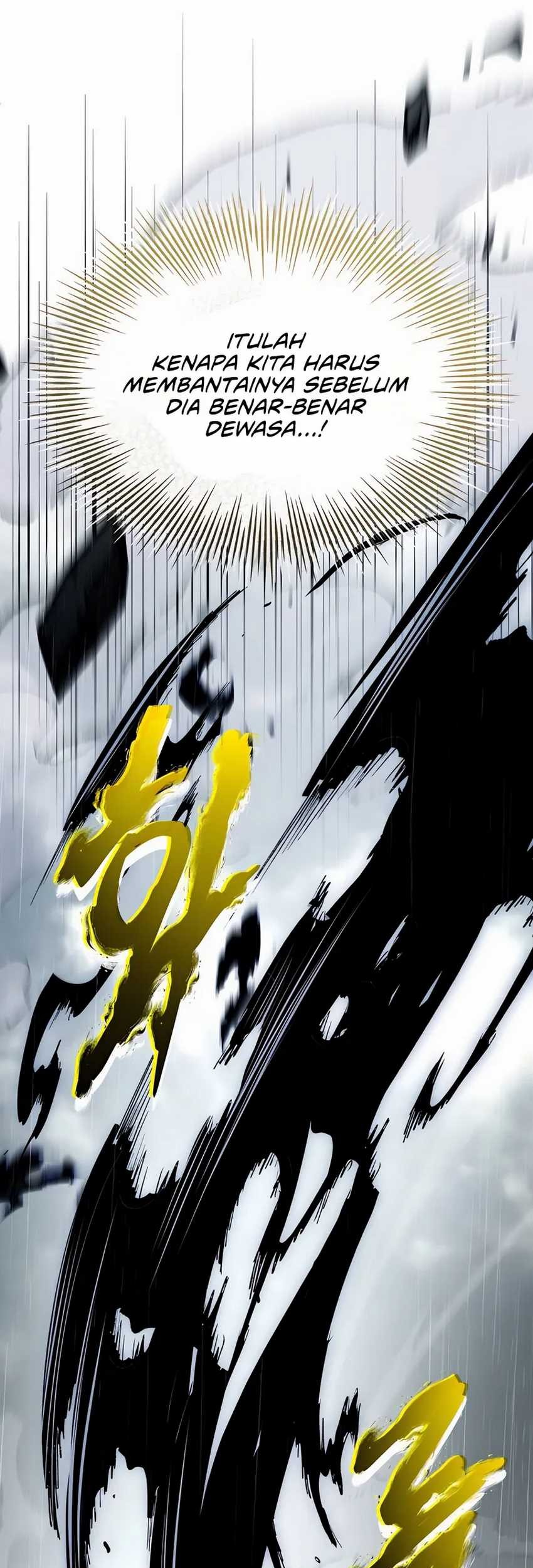 Trait Hoarder Chapter 39 - halaman 51