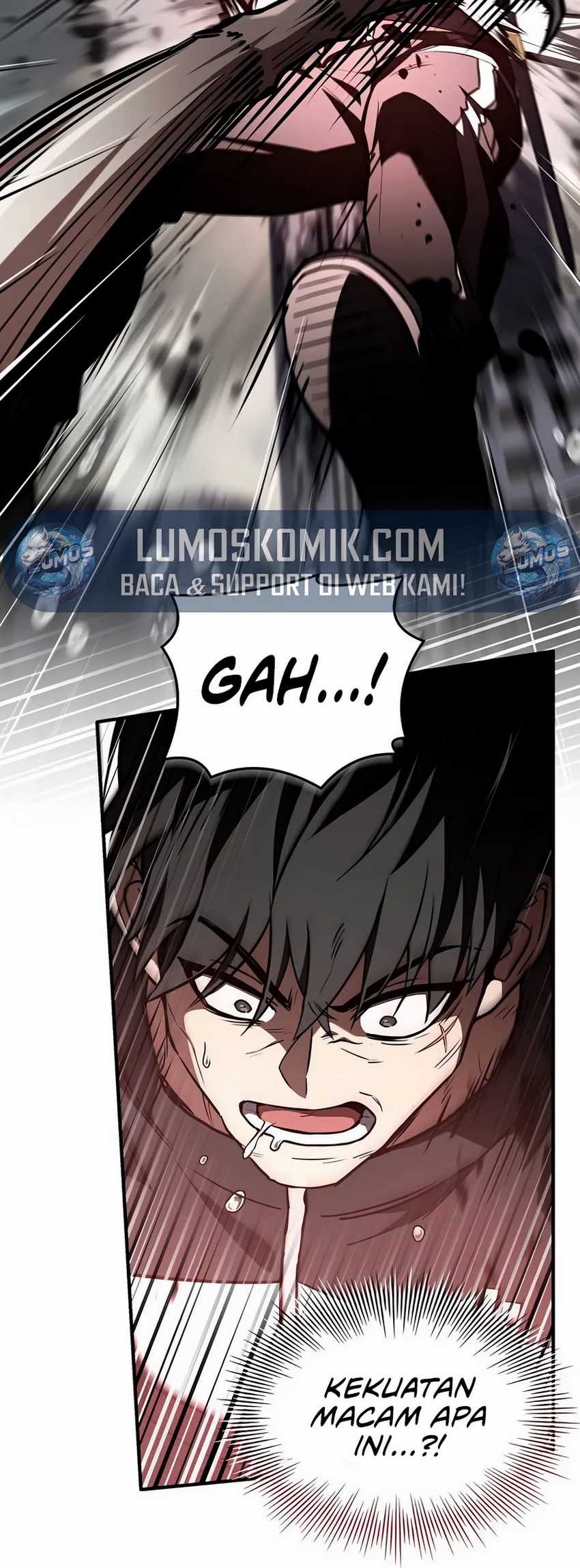 Trait Hoarder Chapter 39 - halaman 56