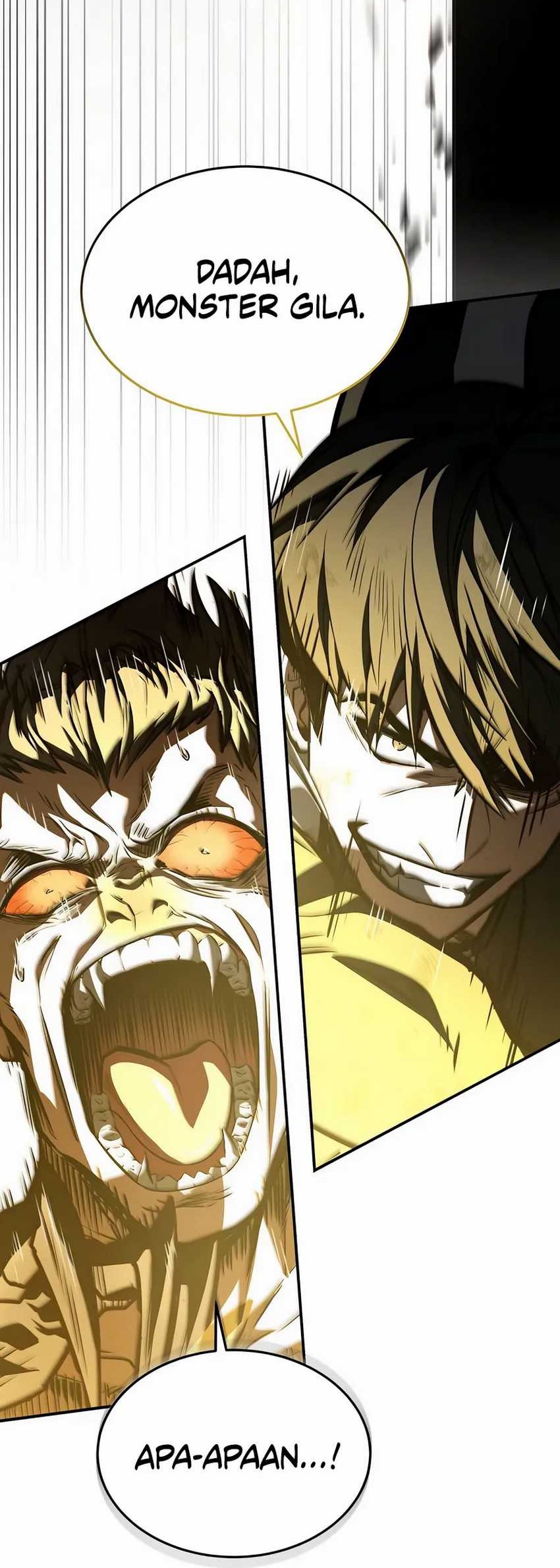 Trait Hoarder Chapter 39 - halaman 71