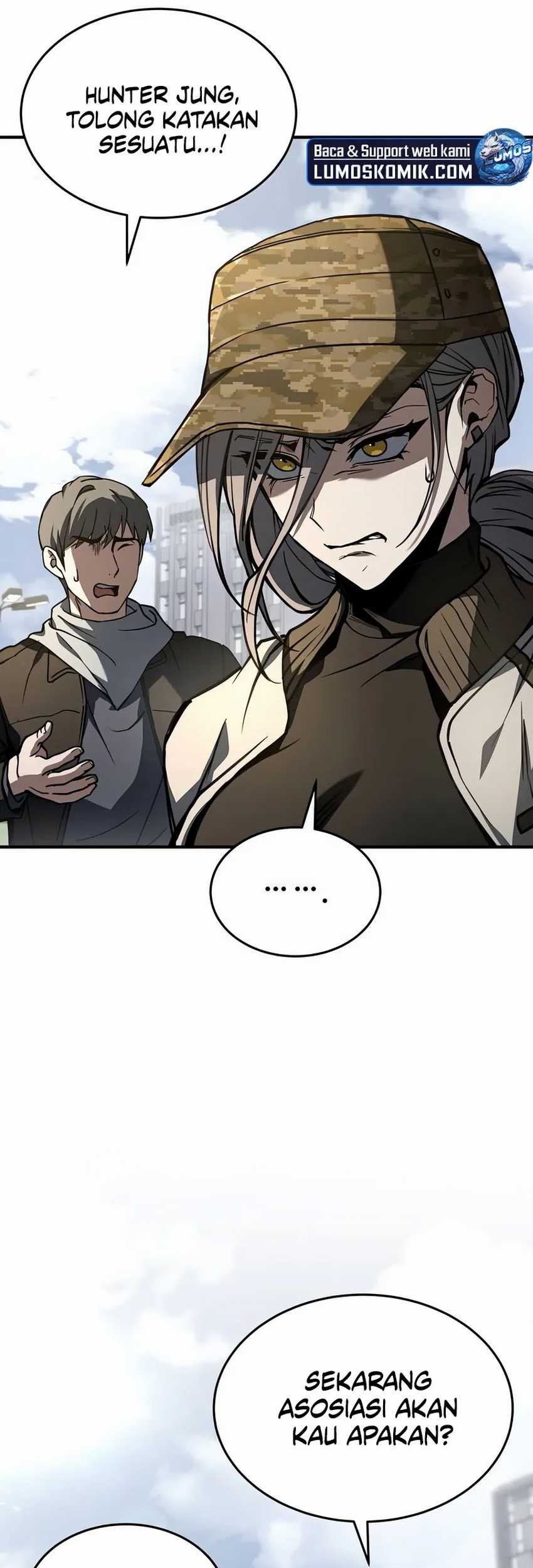 Trait Hoarder Chapter 39 - halaman 78