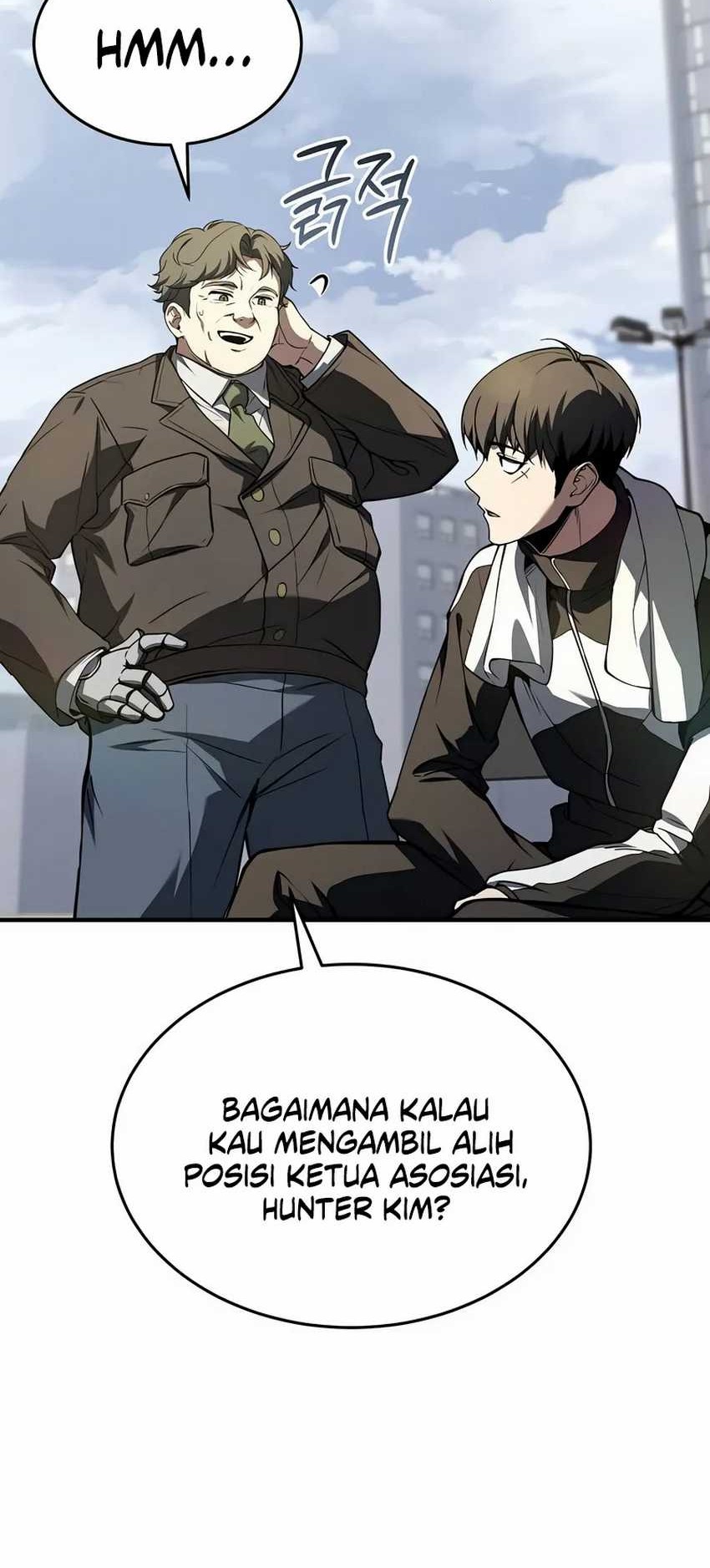 Trait Hoarder Chapter 39 - halaman 79