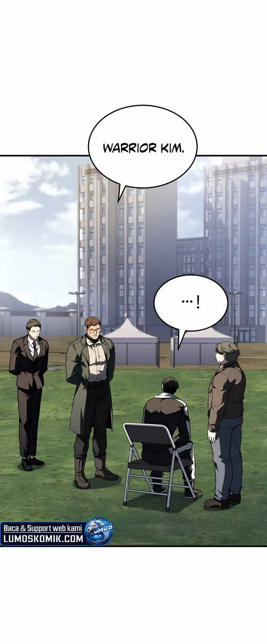 Trait Hoarder Chapter 39 - halaman 81