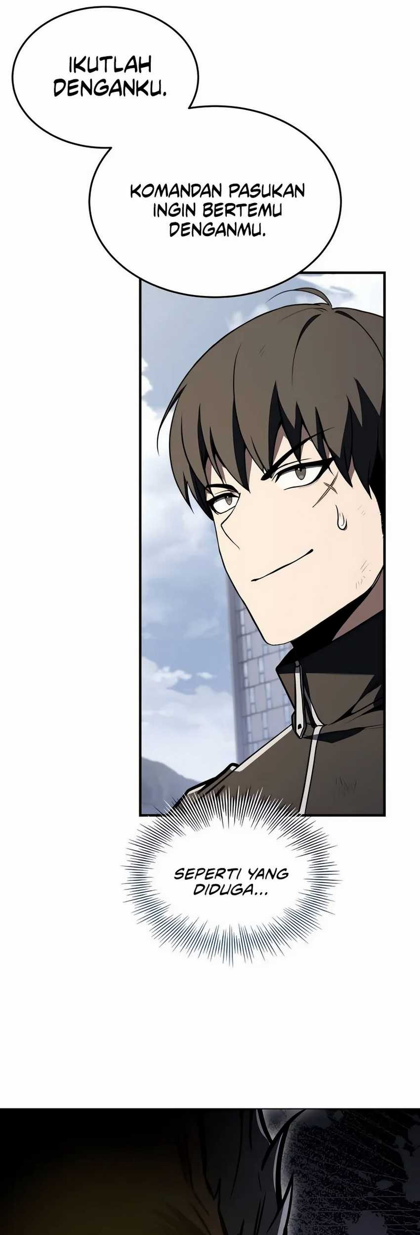 Trait Hoarder Chapter 39 - halaman 82
