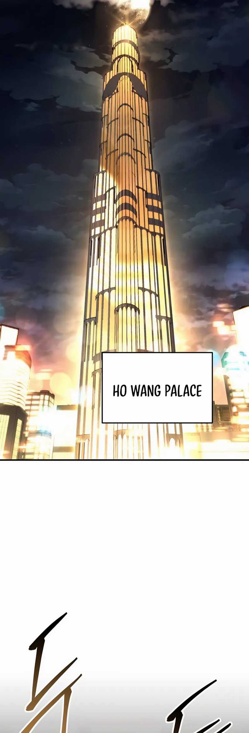 Trait Hoarder Chapter 39 - halaman 85