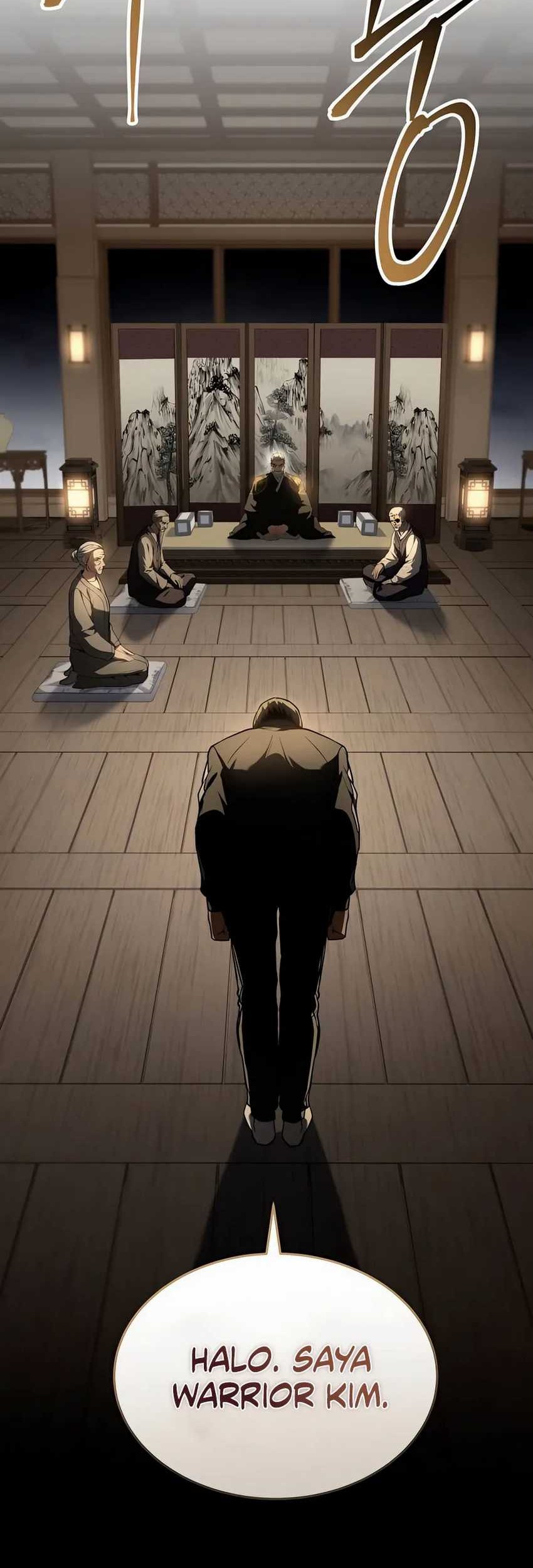 Trait Hoarder Chapter 39 - halaman 86