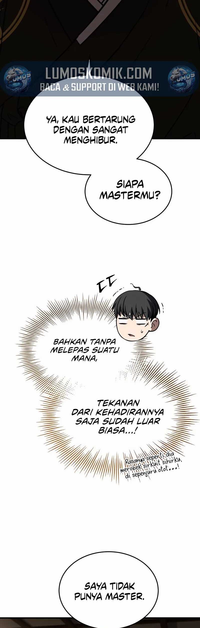 Trait Hoarder Chapter 39 - halaman 89