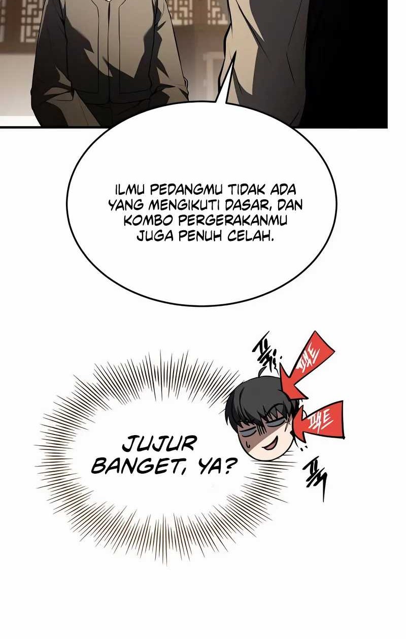 Trait Hoarder Chapter 39 - halaman 92