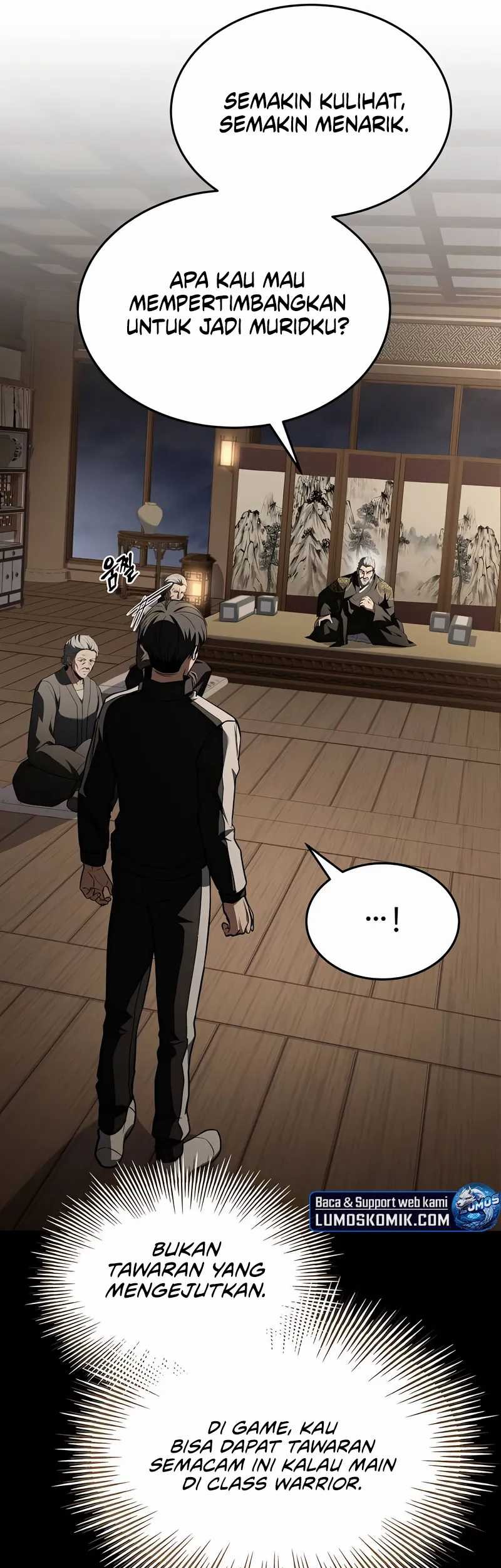 Trait Hoarder Chapter 39 - halaman 93