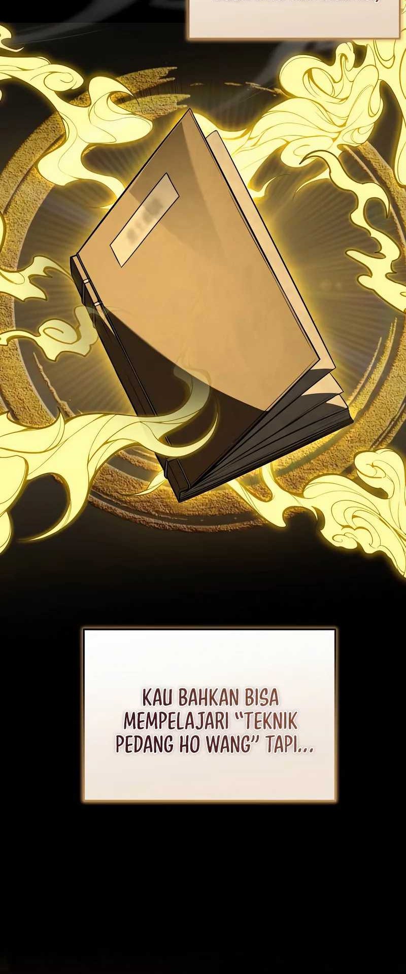 Trait Hoarder Chapter 39 - halaman 96