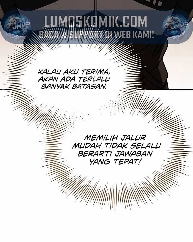 Trait Hoarder Chapter 39 - halaman 99