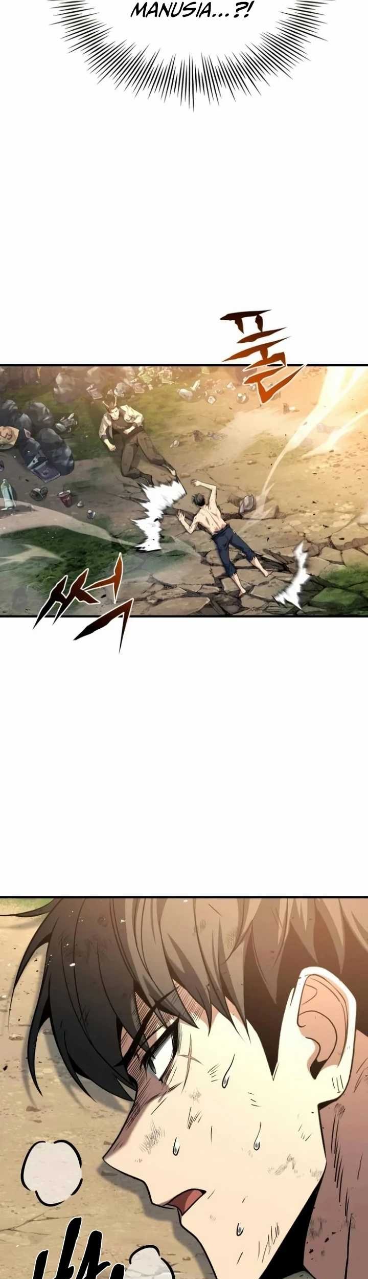 Trait Hoarder Chapter 4 - halaman 11